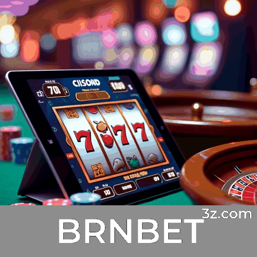 BRNBET: A Plataforma de Apostas Mais Confiável
